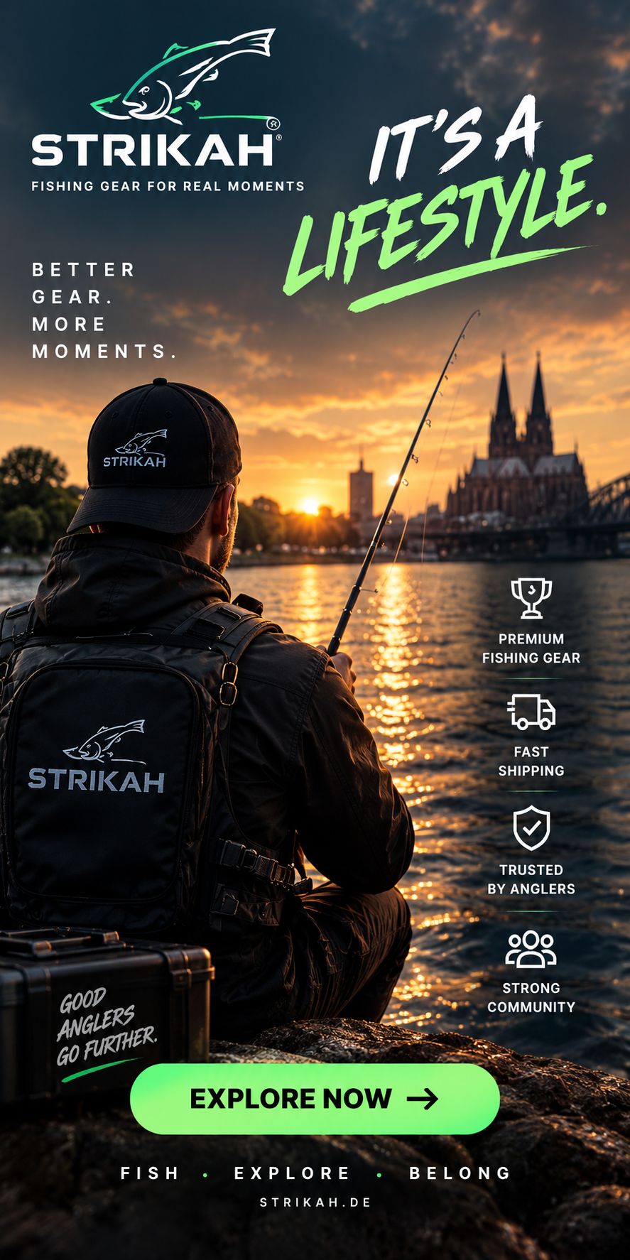 Partner advertisement