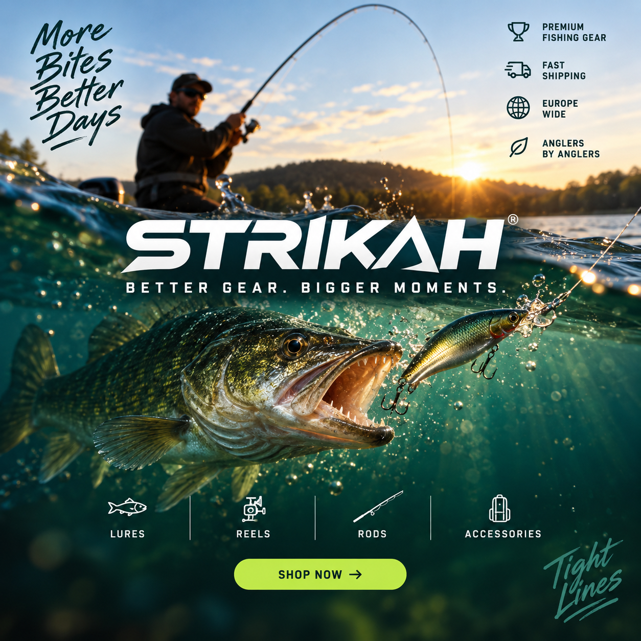 Featured sponsor